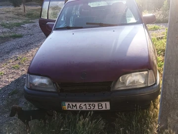 Авто Opel Omega 1990 № 8898493