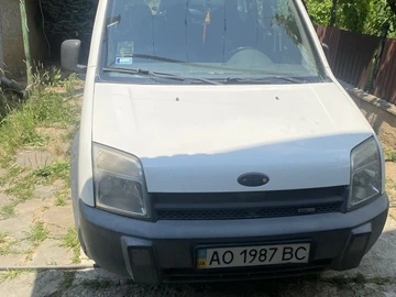 Авто Ford Transit 2008 № 8898497
