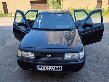 Авто ВАЗ 2110 2007 № 8898505