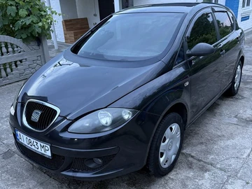 Авто SEAT Toledo 2008 № 8898506