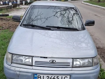 Авто ВАЗ 2110 2007 № 8898508