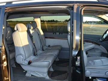 Авто Mercedes Vito 2010 № 8898515