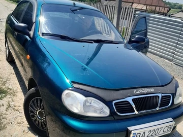 Авто Daewoo Arcadia 2006 № 8898519