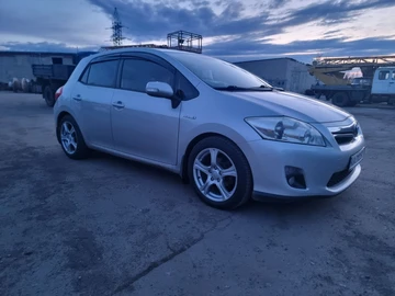 Авто Toyota Auris 2011 № 8898520