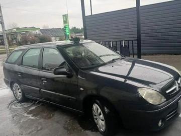 Авто Citroen Xsara 2005 № 8898526