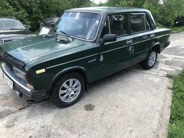 Авто ВАЗ 21063 1985 № 8898527