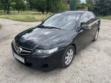 Авто Honda Accord 2006 № 8898532