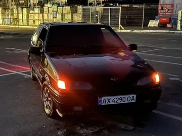 Авто ВАЗ 2113 2006 № 8898537