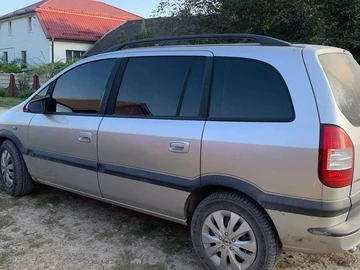 Авто Opel Zafira 2003 № 8898540