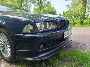 Авто BMW 5 Серия 1998 № 8898575