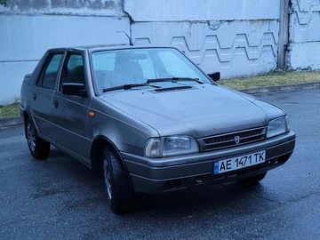 Авто Dacia Supernova 2003 № 8898586