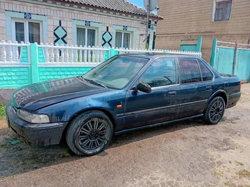 Авто Honda Accord 1992 № 8898587