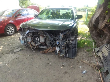 Авто Toyota Camry 2007 № 8898589