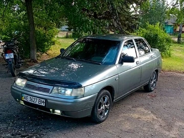 Авто ВАЗ 2110 2007 № 8898596