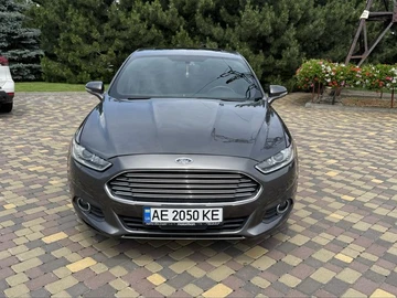 Авто Ford Fusion Usa  2014 № 8898597