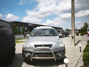Авто KIA Sorento 2005 № 8898591