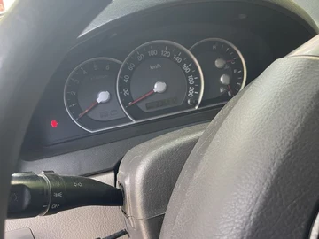 Авто KIA Sorento 2007 № 8898615