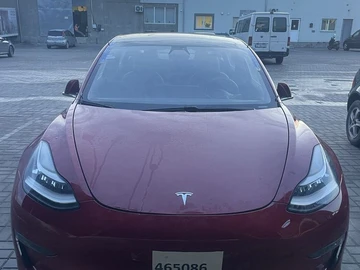 Авто Tesla Model 3 2019 № 8898623