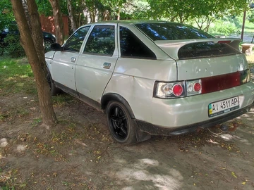 Авто ВАЗ 2112 2005 № 8898624