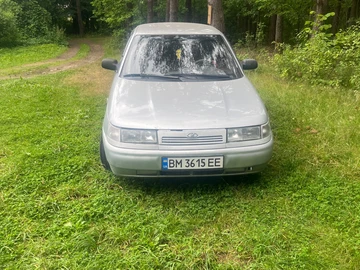 Авто ВАЗ 2110 2009 № 8898626