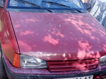 Авто Opel Kadett 1988 № 8898627