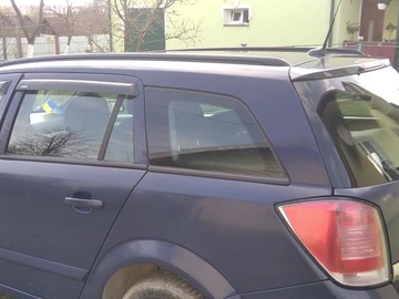 Авто Opel Astra 2005 № 8898628