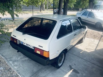 Авто ЗАЗ 1102 2000 № 8898679