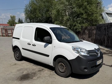 Авто Renault Kangoo Express 2017 № 8898686