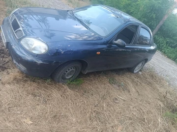 Авто Daewoo Sens 2007 № 8898687