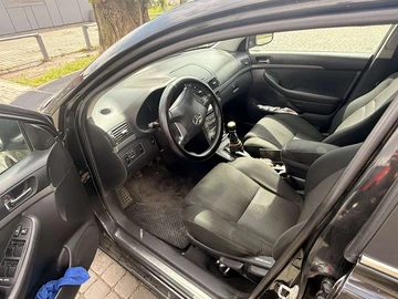 Авто Toyota Avensis 2007 № 8898694