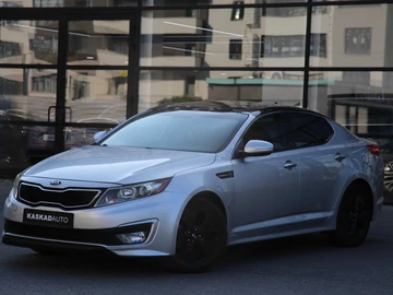 Авто KIA Optima 2012 № 8898698