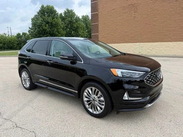 Авто Ford Edge 2022 № 8898712