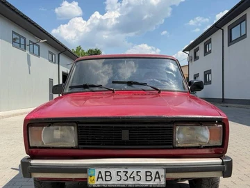 Авто ВАЗ 2105 1996 № 8898719