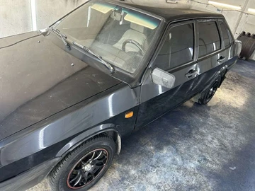 Авто ВАЗ 21099I 2006 № 8898778