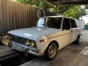 Авто ВАЗ 2103 1978 № 8898779