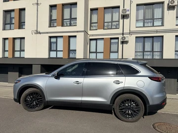 Авто Mazda Cx-9 2018 № 8898780