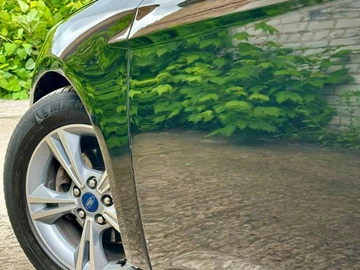 Авто Ford Focus St 2017 № 8898782