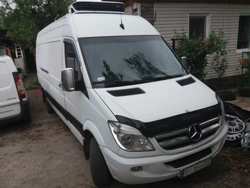 Авто Mercedes B Серия 2006 № 8898784