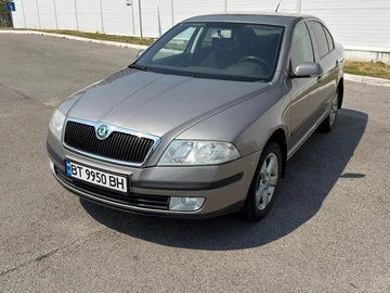 Авто Skoda Octavia 2008 № 8898785