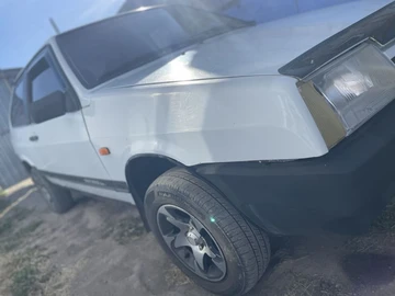 Авто ВАЗ 2108 1994 № 8898788