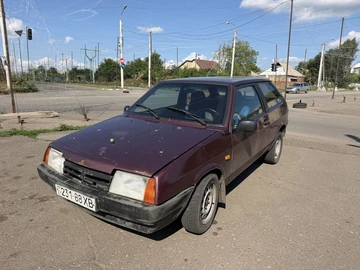Авто ВАЗ 2108 1995 № 8898791