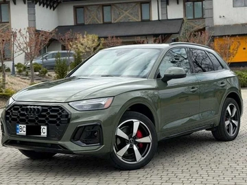 Авто Audi Q5 2023 № 8898792