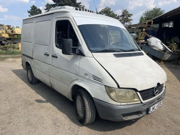 Авто Mercedes Sprinter 2005 № 8898793
