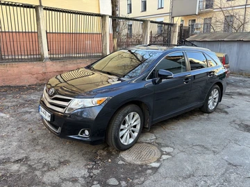 Авто Toyota Venza 2014 № 8898795