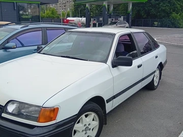 Авто Ford Scorpio 1988 № 8898797