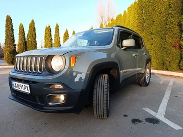 Авто Jeep Cj8 2016 № 8898798