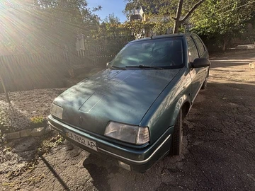 Авто Renault 19 1990 № 8898803