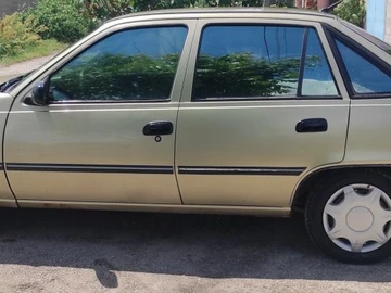 Авто Daewoo Nexia 2007 № 8898808