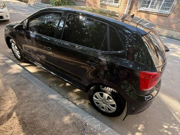 Авто Volkswagen Polo 2010 № 8898811