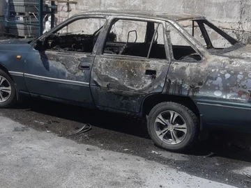 Авто Daewoo Nexia 1997 № 8898814